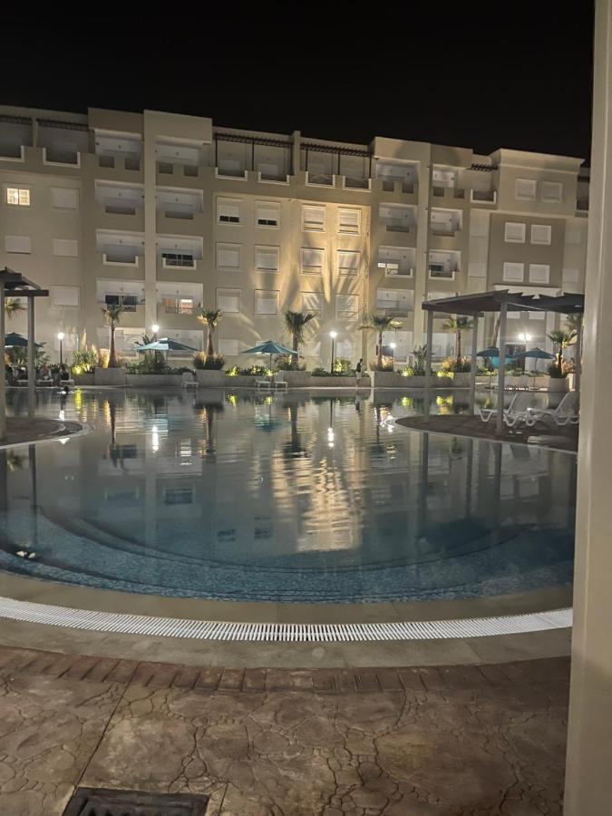 Palm Lake Resort Folla Monastir Exterior foto
